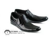 Sepatu Formal Pria Golfer GF 0604