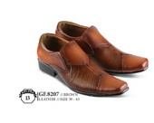 Sepatu Formal Pria Golfer GF 8207