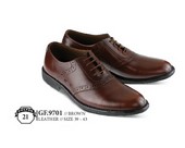 Sepatu Formal Pria Golfer GF 9701