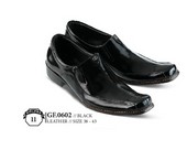 Sepatu Formal Pria GF 0602