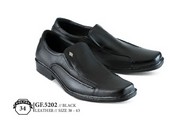 Sepatu Formal Pria GF 5202