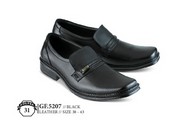 Sepatu Formal Pria GF 5207