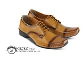 Sepatu Formal Pria GF 7827