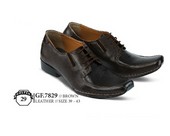 Sepatu Formal Pria GF 7829