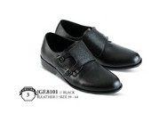Sepatu Formal Pria GF 8101