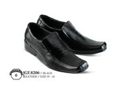 Sepatu Formal Pria GF 8206