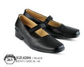 Sepatu Formal Wanita Golfer GF 4204