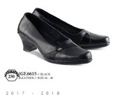 Sepatu Formal Wanita Golfer GF 6615