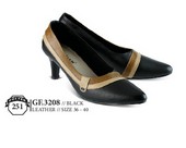 Sepatu Formal Wanita GF 3208