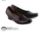 Sepatu Formal Wanita GF 6619