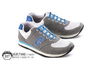 Sepatu Olahraga Pria GF 7102