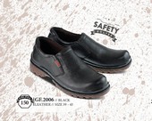 Sepatu Safety Pria GF 2006
