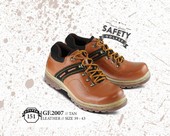 Sepatu Safety Pria GF 2007