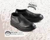 Sepatu Safety Pria GF 2110