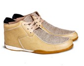 Sepatu Sneakers Pria Gshop GS 6050