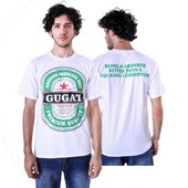 Kaos T Shirt Pria GGT 0622