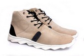 Sepatu Sneakers Pria Gshop DEN 6106
