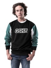Sweater Pria Gshop JAK 1403