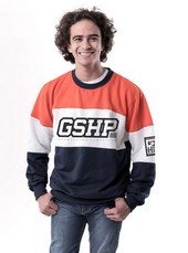 Sweater Pria Gshop JAK 1404
