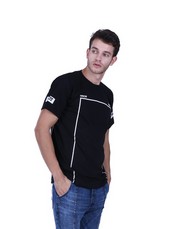 Kaos T Shirt Pria H 0765