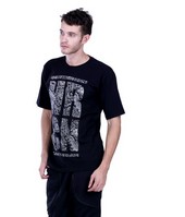 Kaos T Shirt Pria H 0228