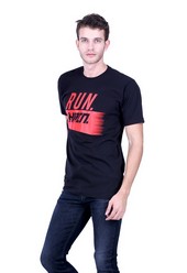Kaos T Shirt Pria H 0121