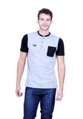 Kaos T Shirt Pria H 0125