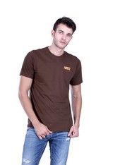 Kaos T Shirt Pria H 0542
