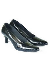 Sepatu Formal Wanita Java Seven DDJ 002