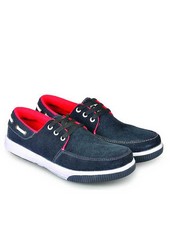 Sepatu Sneakers Pria Java Seven ARS 919