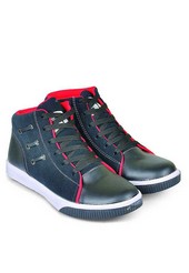 Sepatu Sneakers Pria Java Seven ARS 925