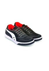 Sepatu Sneakers Pria Java Seven ARS 932