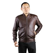 Jaket Pria JK Collection JRF 001