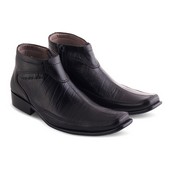 Sepatu Boots Pria JK Collection JAR 0135