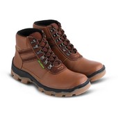 Sepatu Boots Pria JK Collection JOP 2402