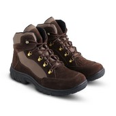 Sepatu Boots Pria JK Collection JNV 5604
