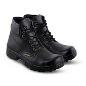 Sepatu Boots Pria JK Collection JHR 3209