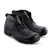 Sepatu Boots Pria JK Collection JHR 3210