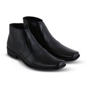 Sepatu Boots Pria JK 5405