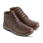 Sepatu Boots Pria JWY 0319