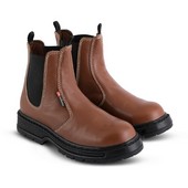 Sepatu Boots Pria JSM 2905