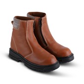 Sepatu Boots Pria JSM 2906