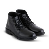 Sepatu Boots Pria JIN 4503