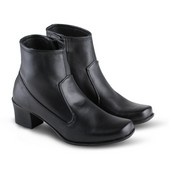 Sepatu Boots Pria JKV 0404