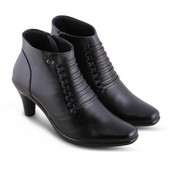 Sepatu Boots Wanita JK Collection JAK 5303