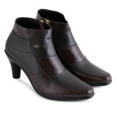 Sepatu Boots Wanita JK Collection JAK 5304