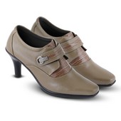 Sepatu Boots Wanita JK Collection JAK 5305
