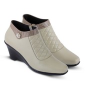 Sepatu Boots Wanita JK Collection JAK 5307
