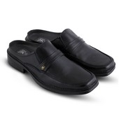 Sepatu Bustong Pria JK Collection JRI 0808