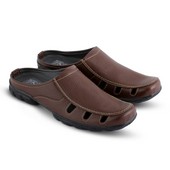 Sepatu Bustong Pria JK Collection JRI 0812